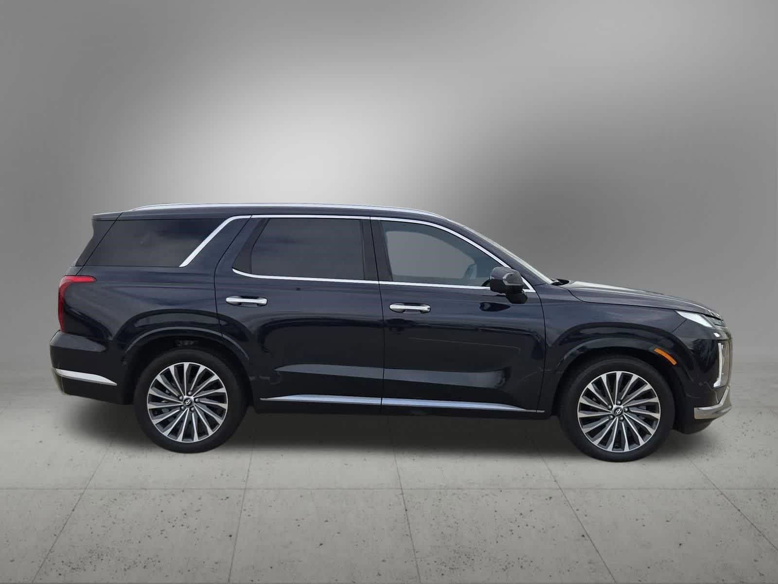 Thumbnail: 2024 Hyundai Palisade - 7