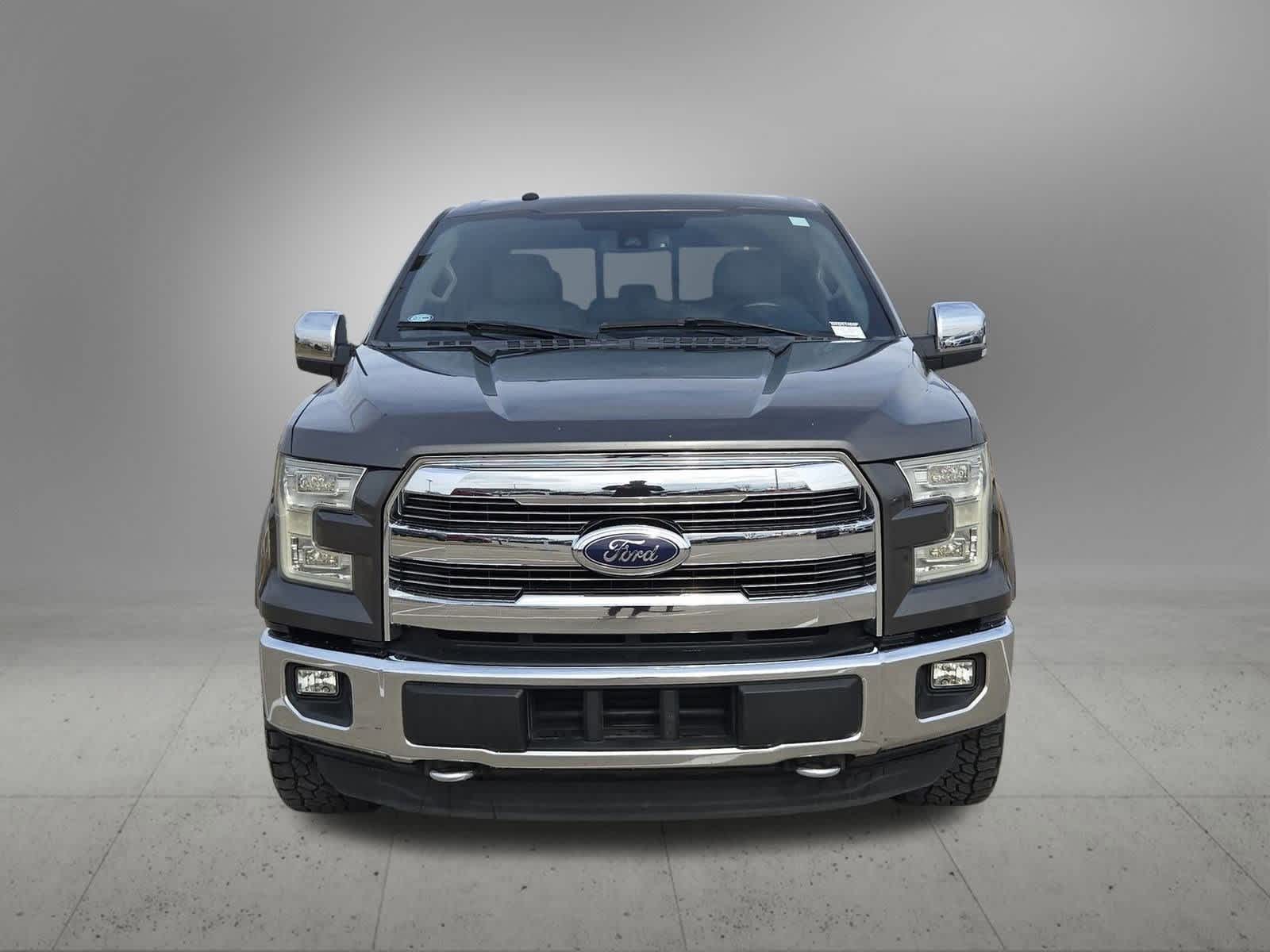 Thumbnail: 2016 Ford F-150 - 9