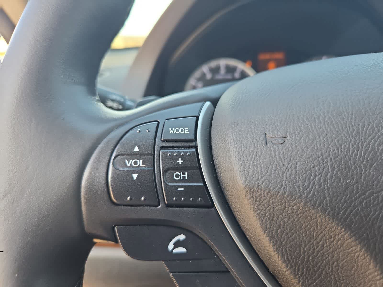 Thumbnail: 2016 Acura RDX - 23