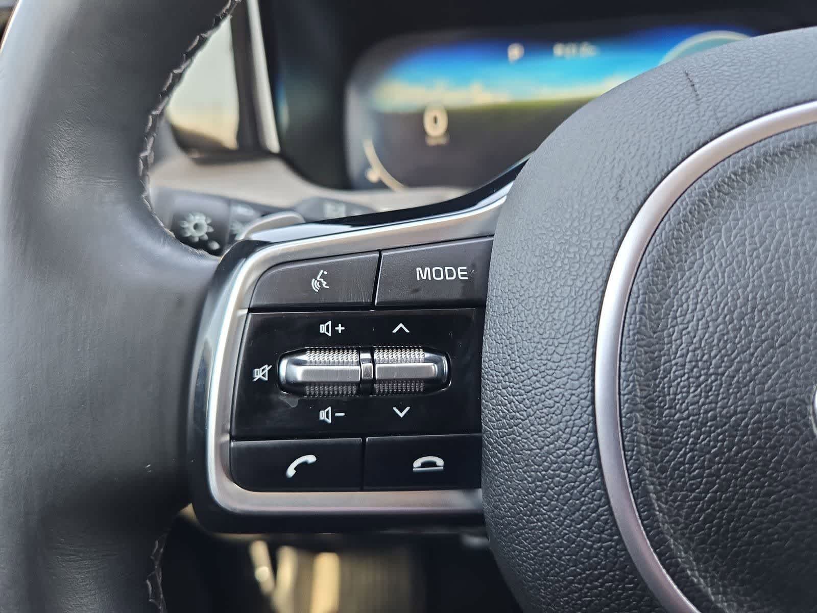 Thumbnail: 2021 Kia Sorento - 23