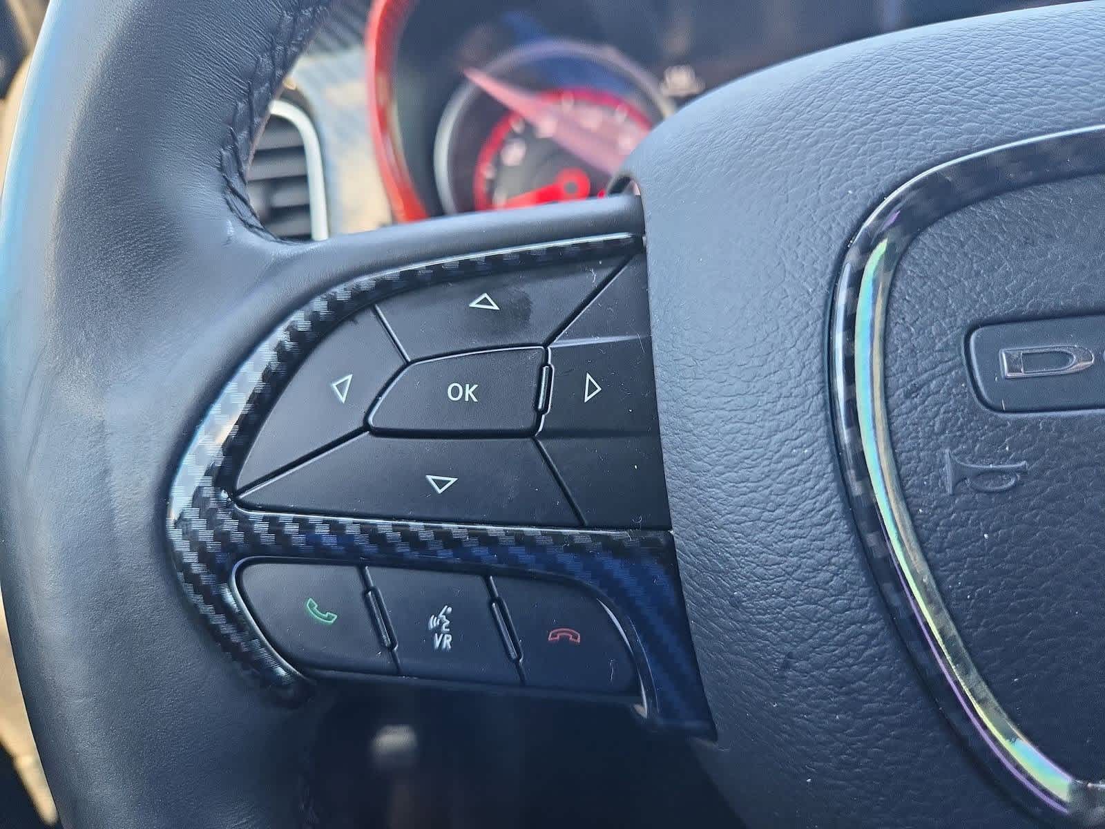 Thumbnail: 2018 Dodge Charger - 24