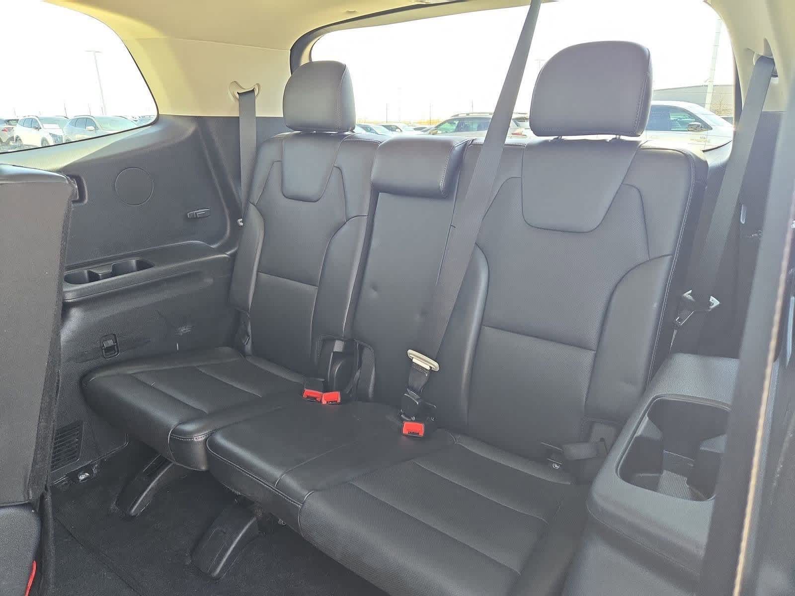 Thumbnail: 2021 Kia Telluride - 33