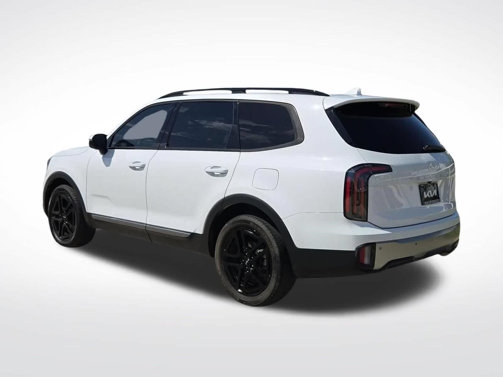 Thumbnail: 2023 Kia Telluride - 4
