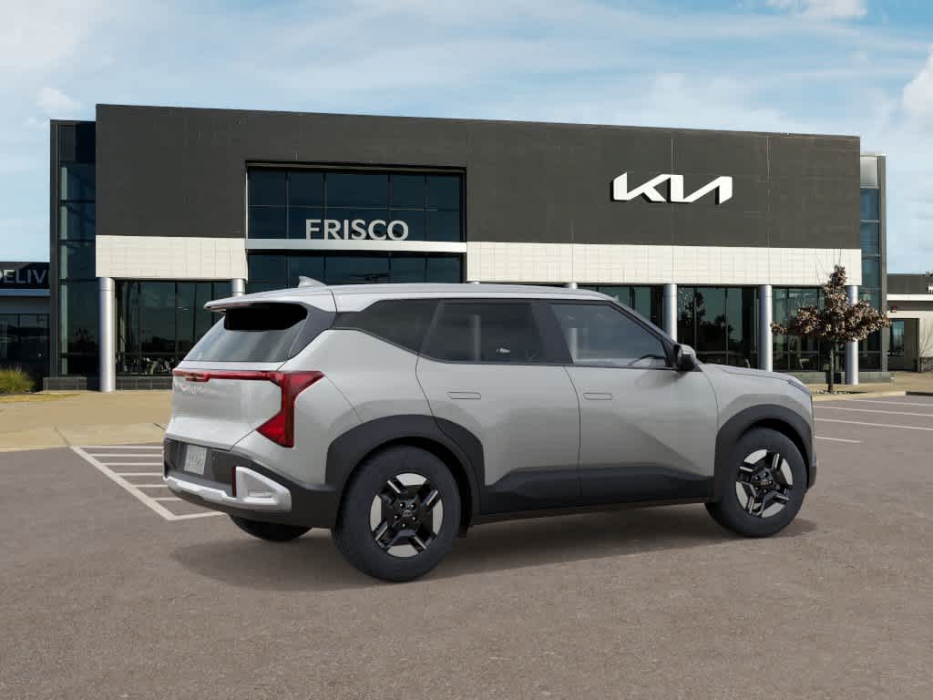 Thumbnail: 2027 Kia Seltos - 6