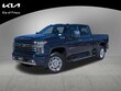  Chevrolet Silverado 2500HD