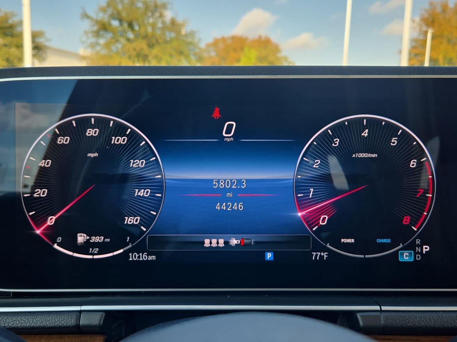 Thumbnail: 2024 Mercedes-Benz GLE - 32