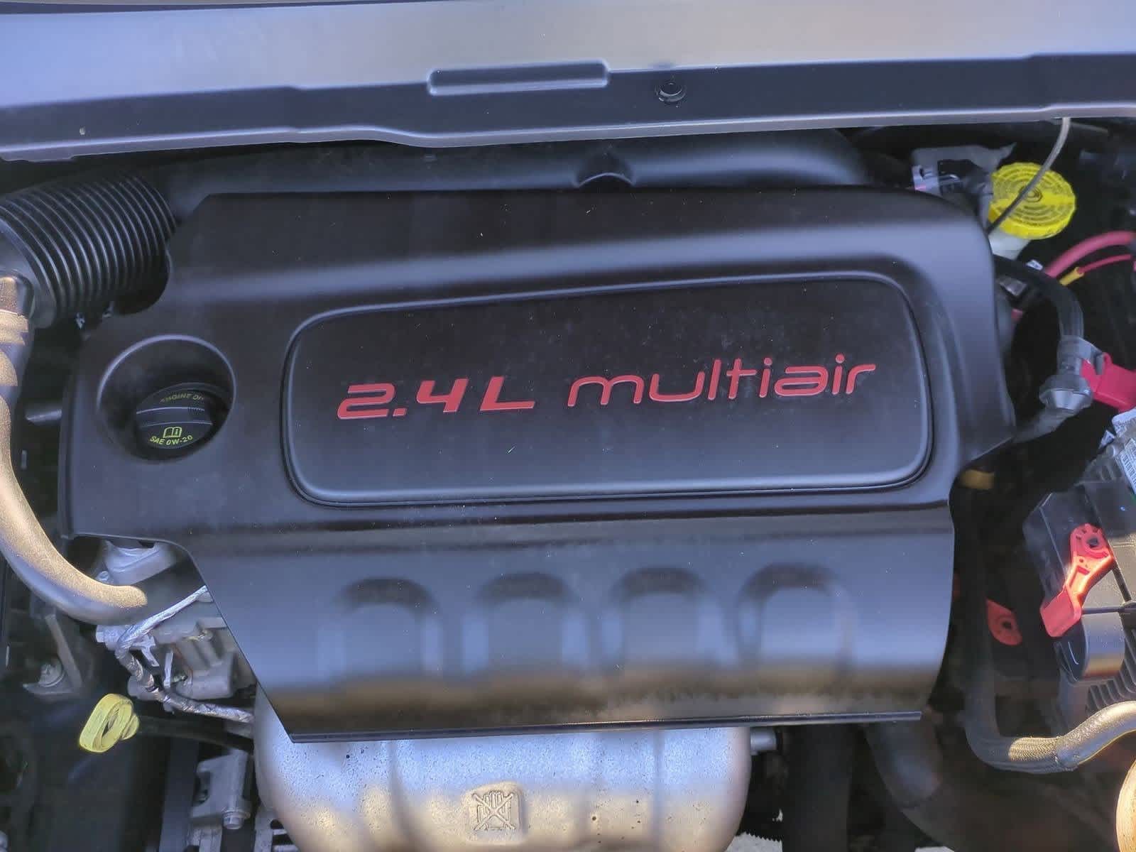 Thumbnail: 2018 Jeep Compass - 14