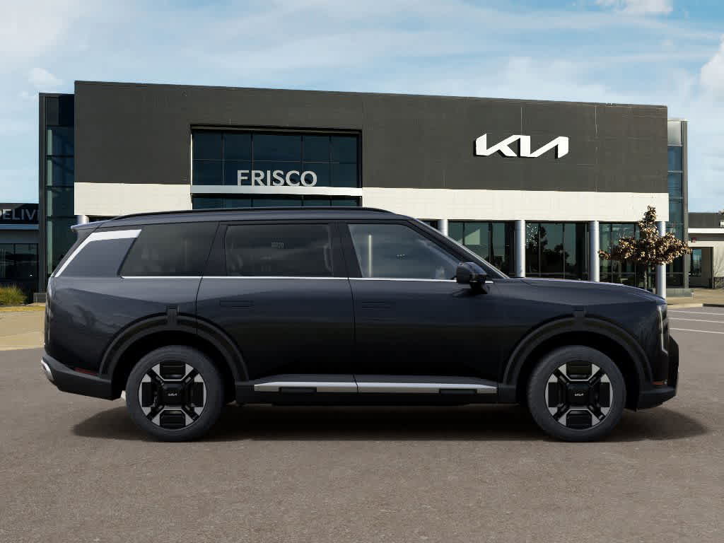 Thumbnail: 2027 Kia Telluride - 7