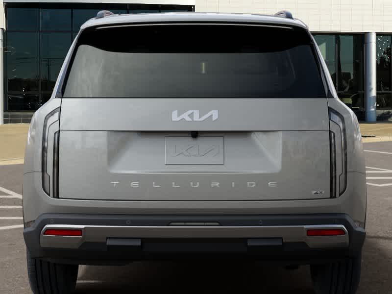 Thumbnail: 2027 Kia Telluride - 13