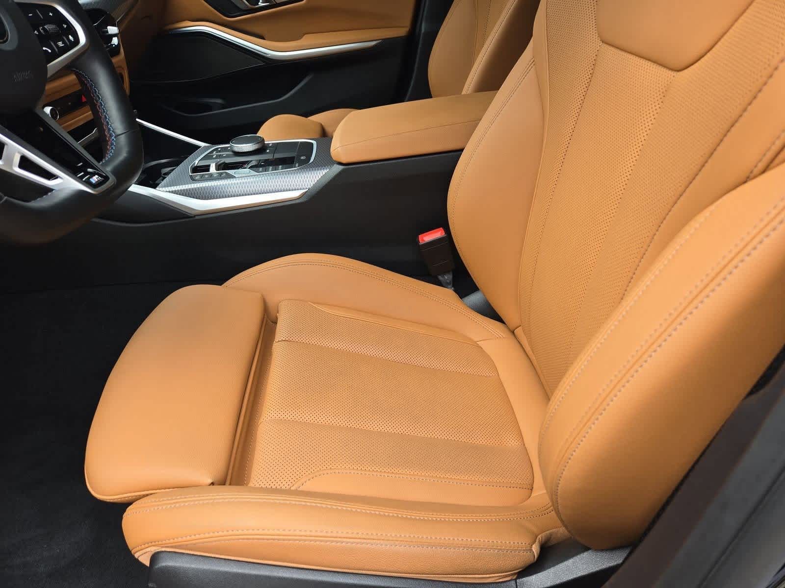 Thumbnail: 2025 BMW 3 Series - 14