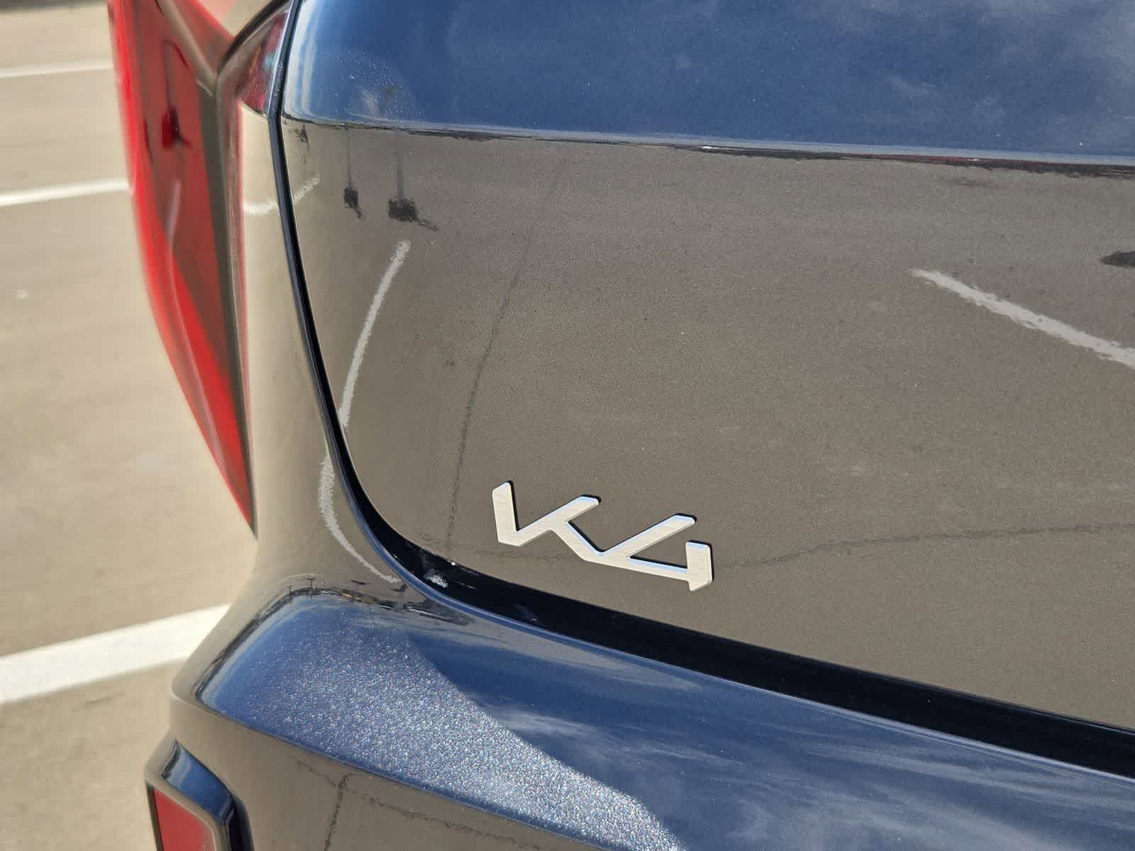 Thumbnail: 2026 Kia K4 - 11