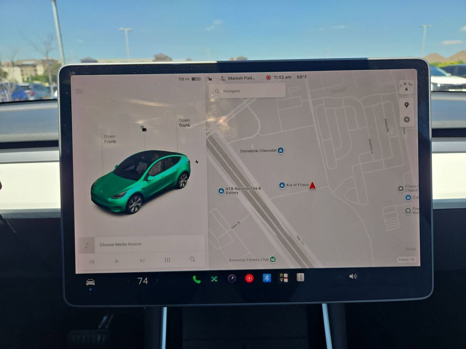 Thumbnail: 2020 Tesla Model Y - 25