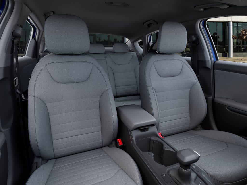 Thumbnail: 2025 Kia K4 - 15