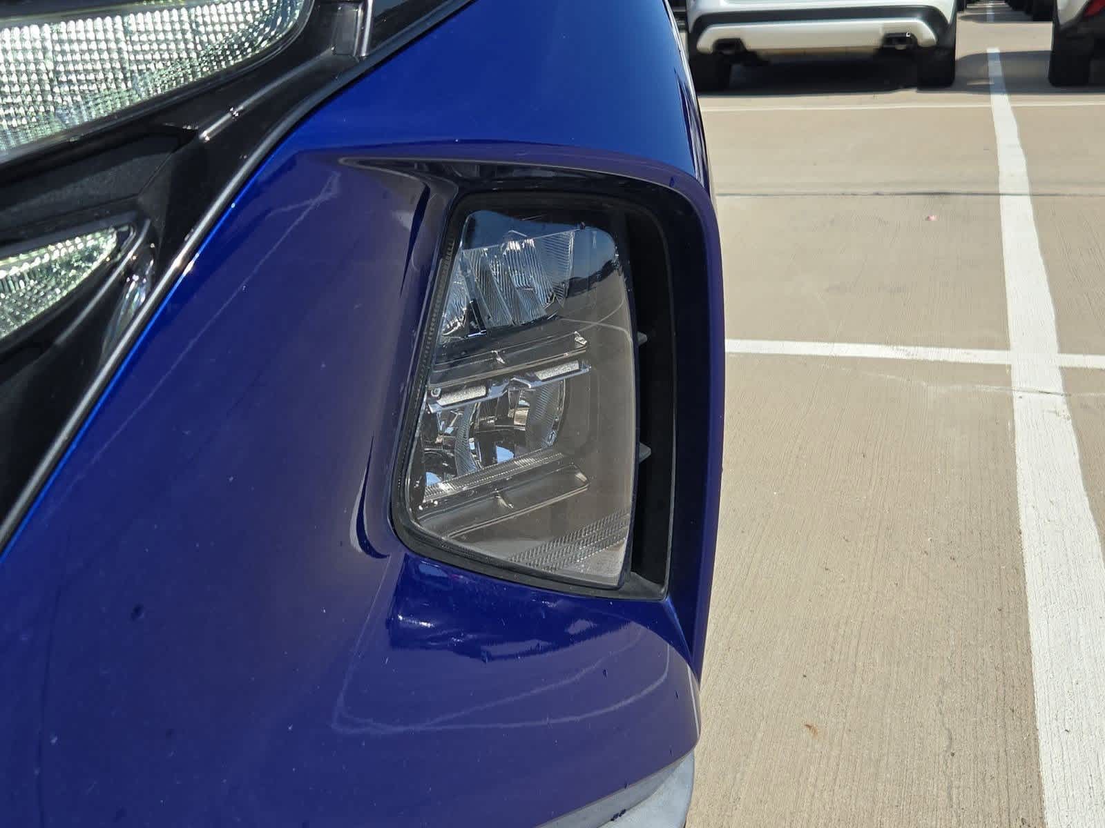 Thumbnail: 2024 Hyundai Tucson - 10