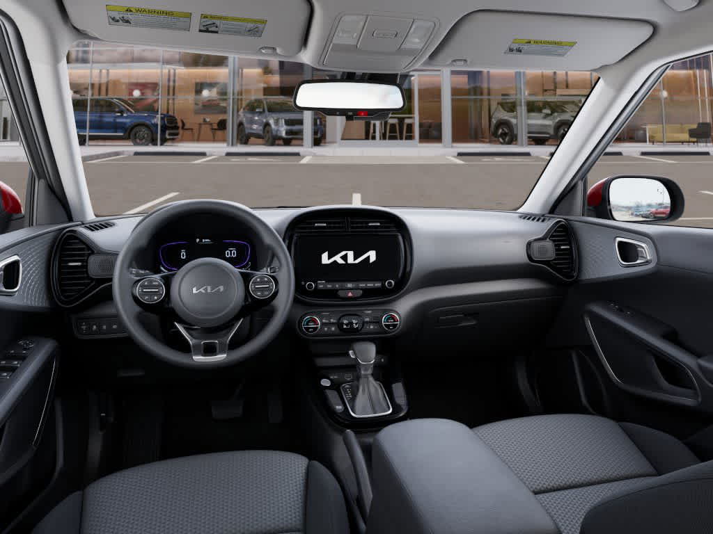 Thumbnail: 2025 Kia Soul - 14