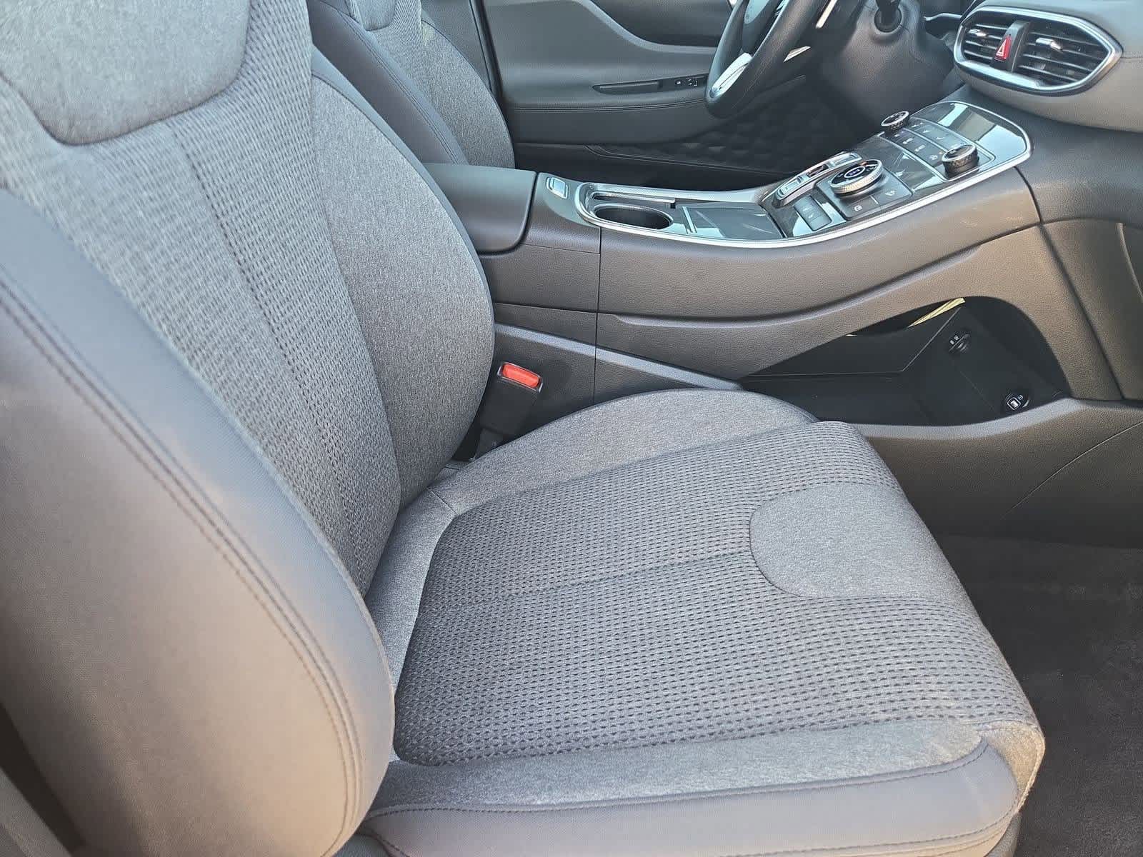 Thumbnail: 2022 Hyundai Santa Fe - 19