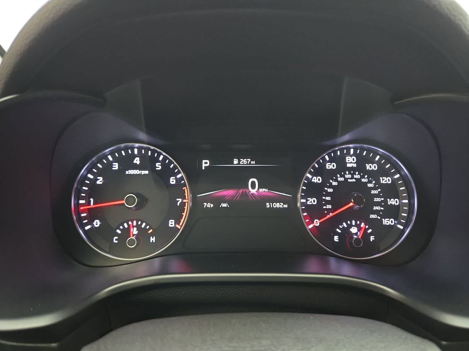 Thumbnail: 2023 Kia Forte - 31