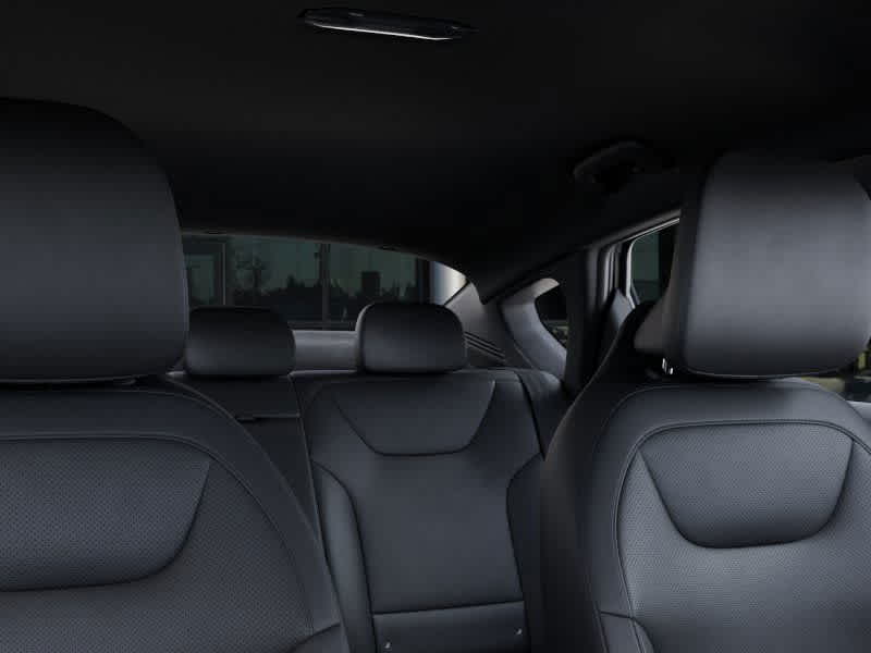 Thumbnail: 2026 Kia K4 - 27