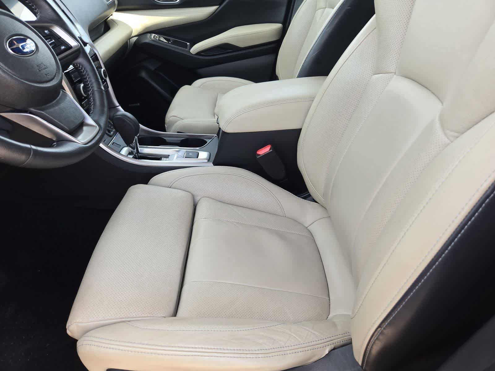 Thumbnail: 2019 Subaru Ascent - 15