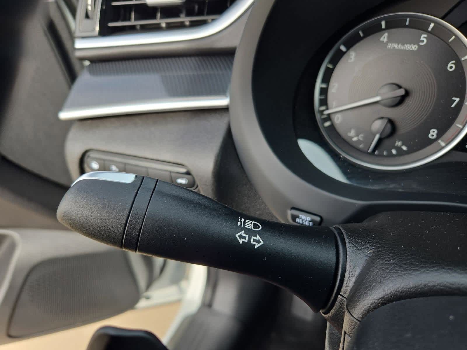 Thumbnail: 2025 INFINITI QX50 - 27