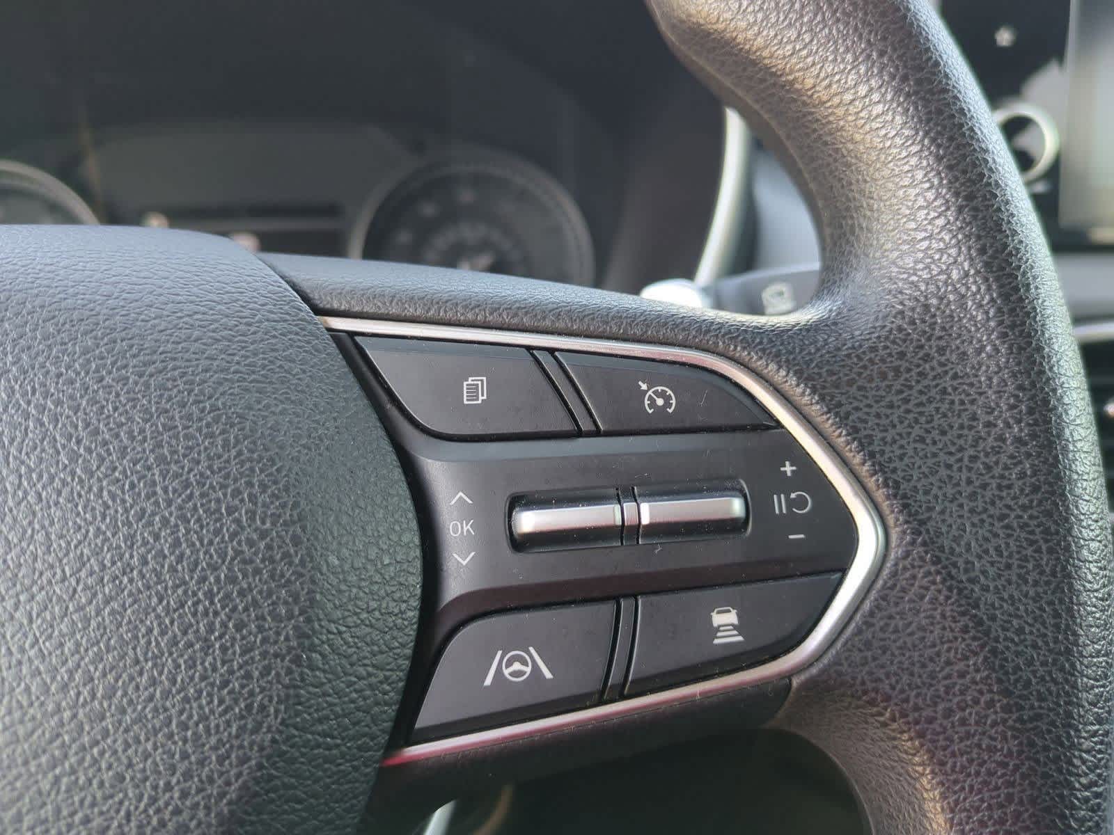 Thumbnail: 2021 Hyundai Santa Fe - 23