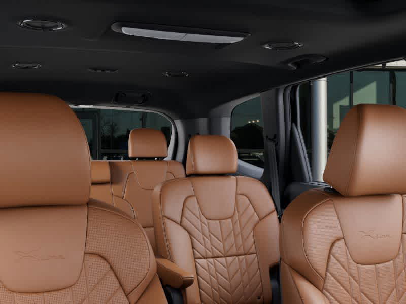 Thumbnail: 2025 Kia Telluride - 27