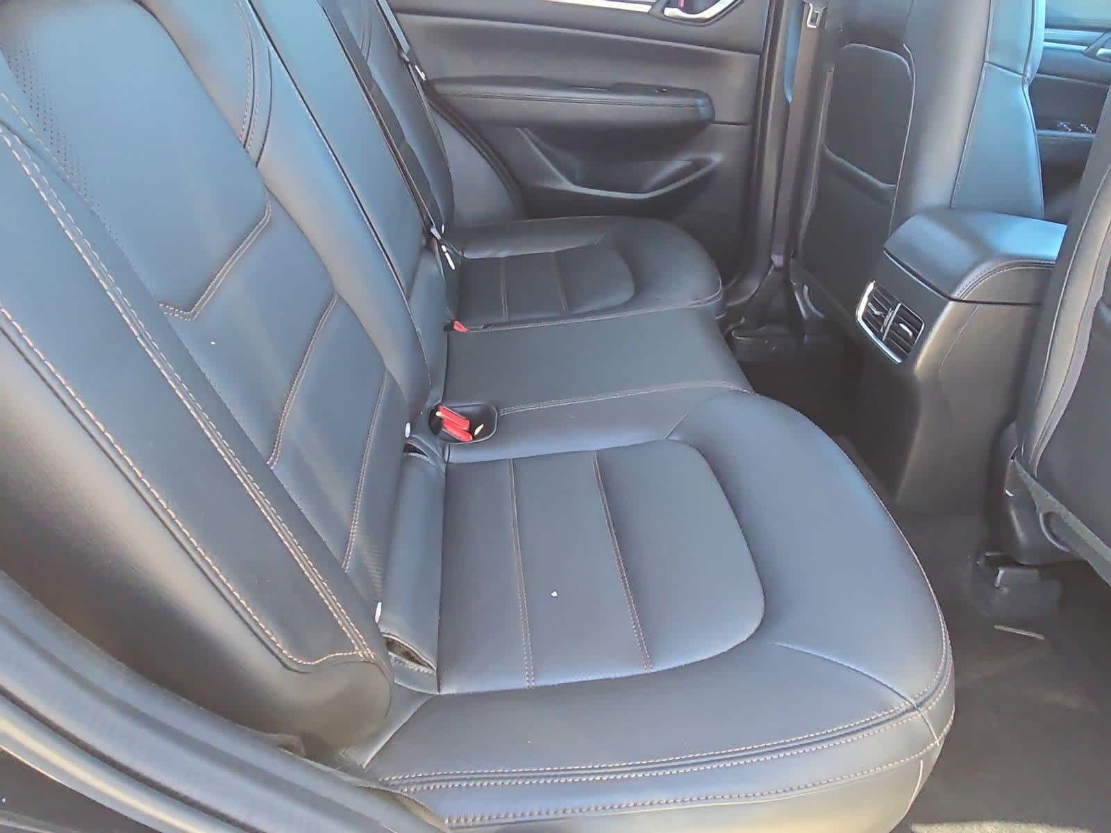 Thumbnail: 2018 Mazda CX-5 - 20