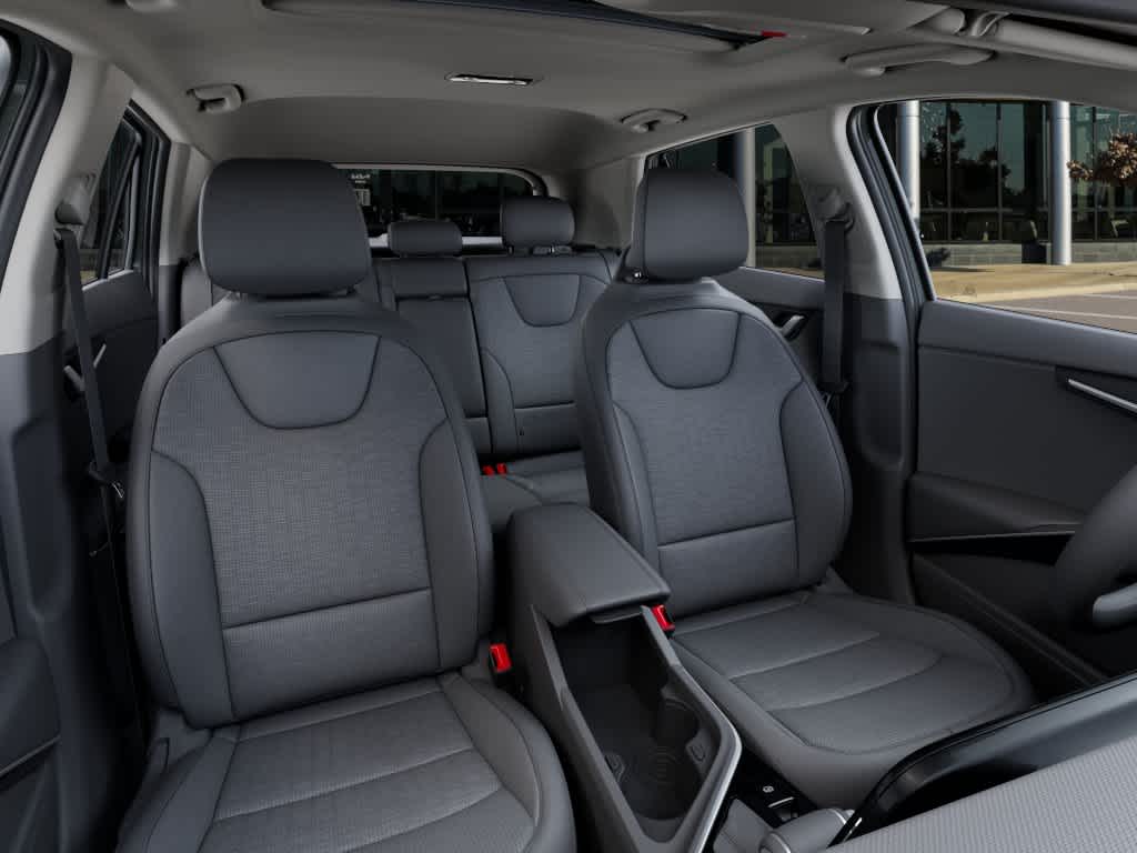 Thumbnail: 2026 Kia Niro - 15