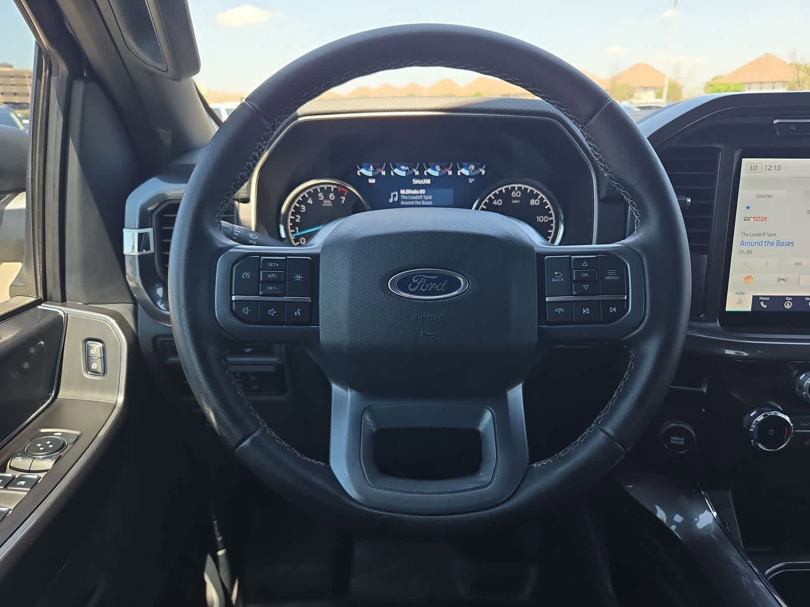 Thumbnail: 2023 Ford F-150 - 20