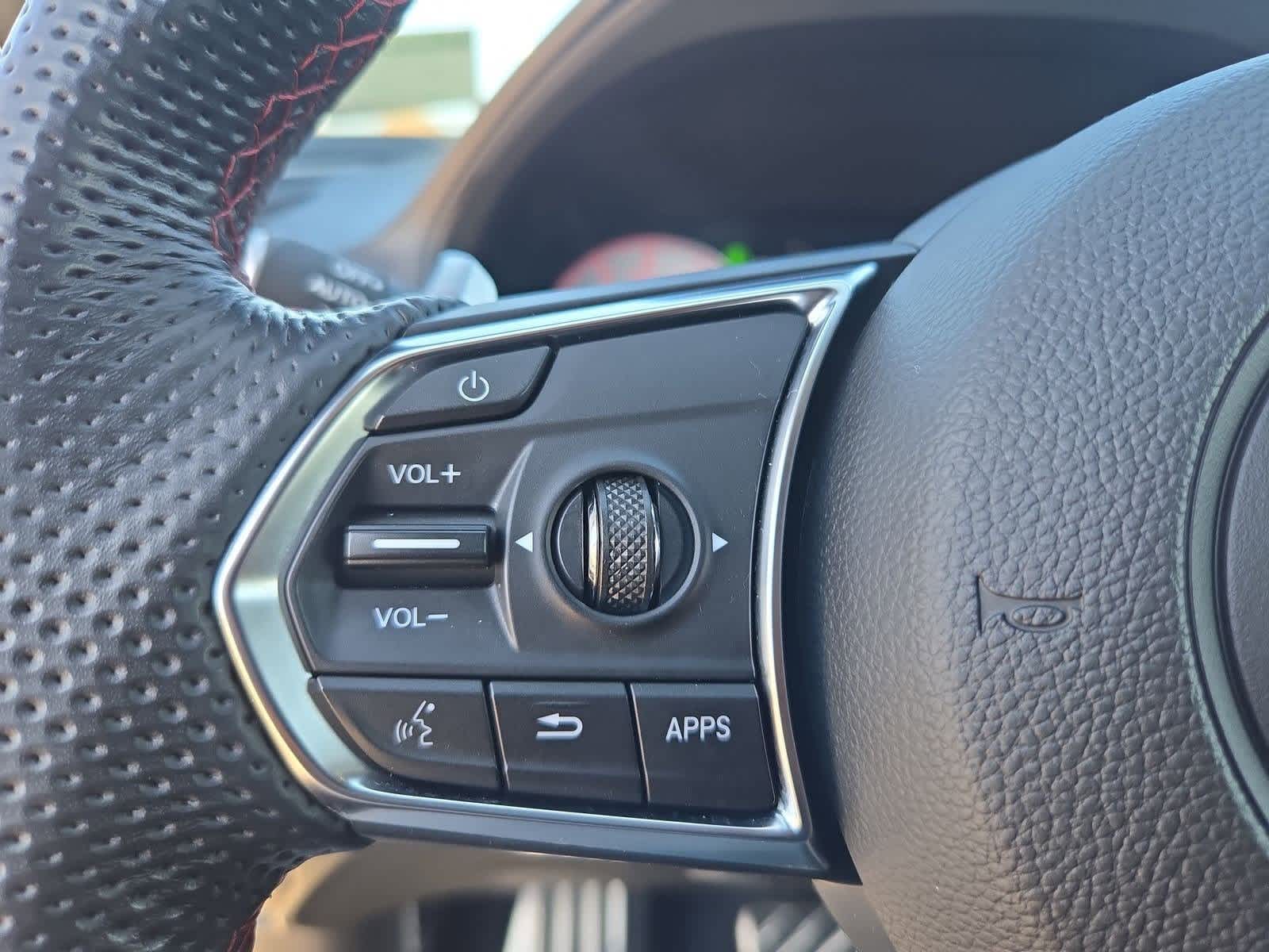 Thumbnail: 2023 Acura RDX - 24