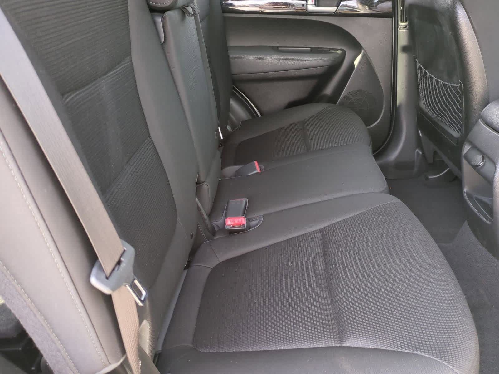 Thumbnail: 2014 Kia Sorento - 19