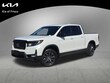  Honda Ridgeline