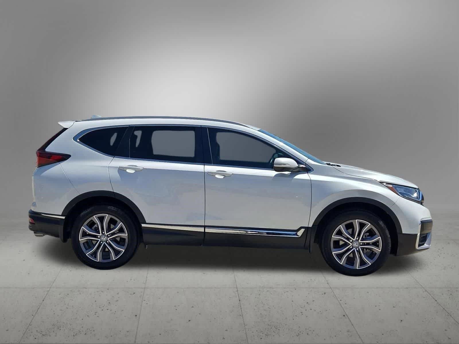 Thumbnail: 2022 Honda CR-V - 7