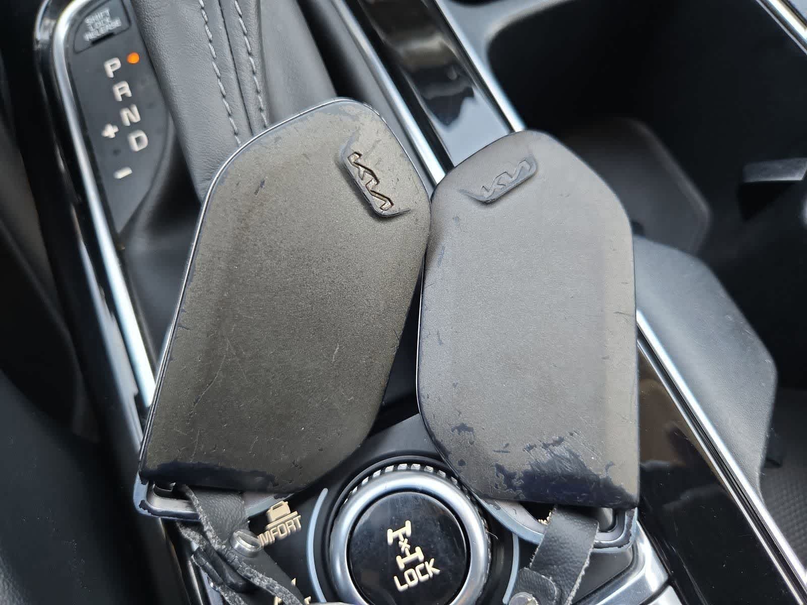 Thumbnail: 2023 Kia Telluride - 34