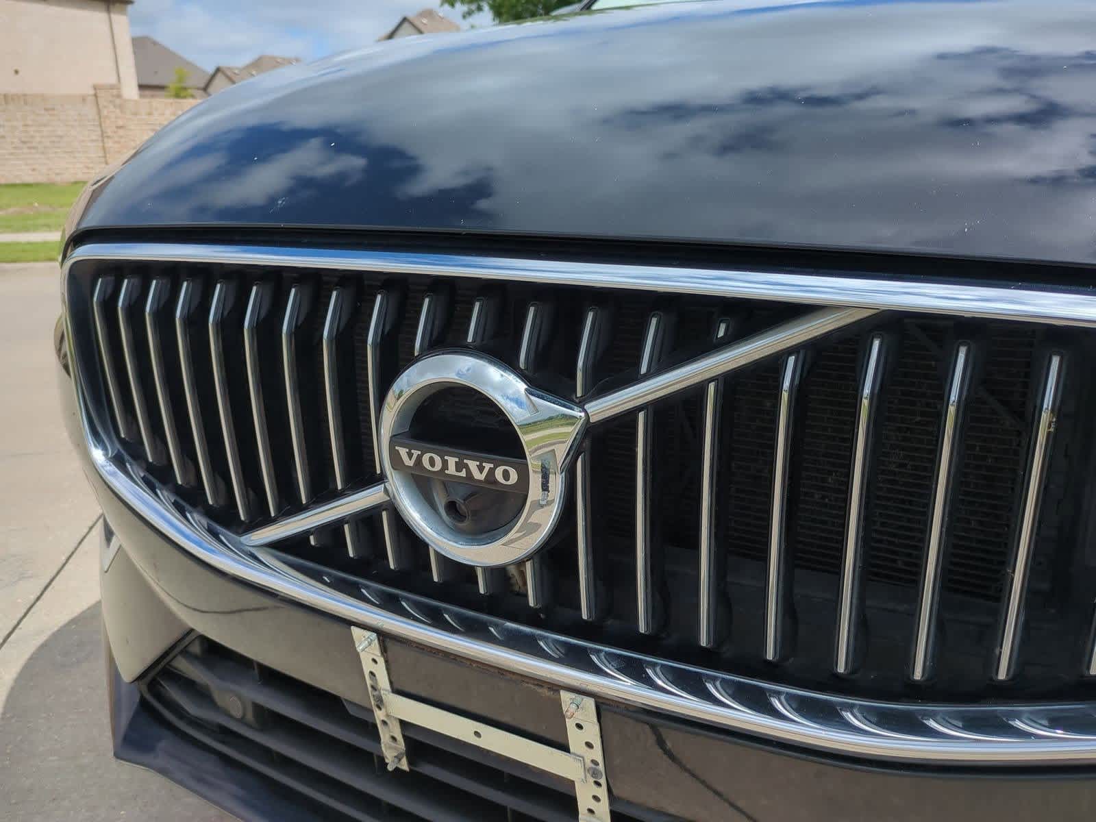 Thumbnail: 2019 Volvo XC60 - 10