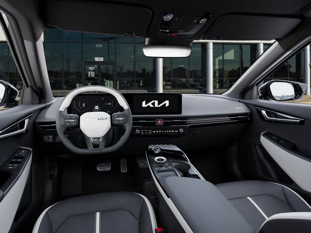 Thumbnail: 2026 Kia EV6 - 14