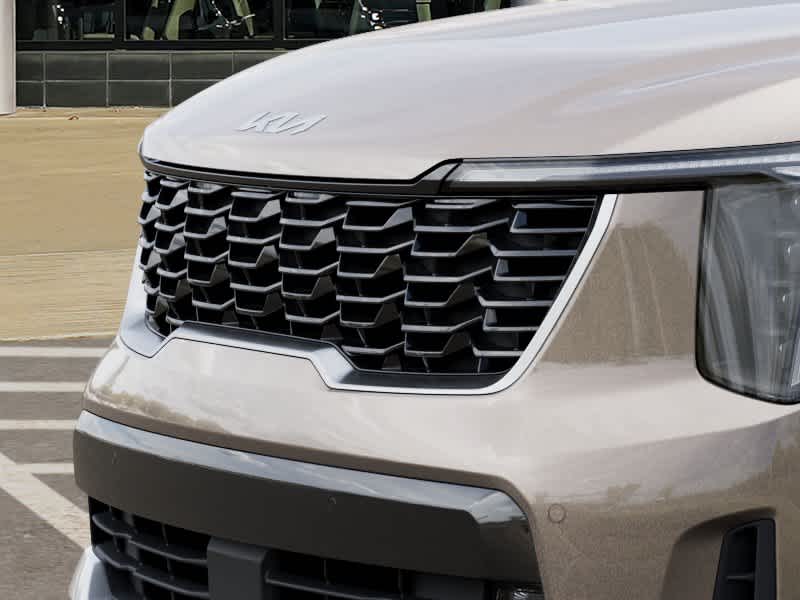 Thumbnail: 2026 Kia Sorento - 12