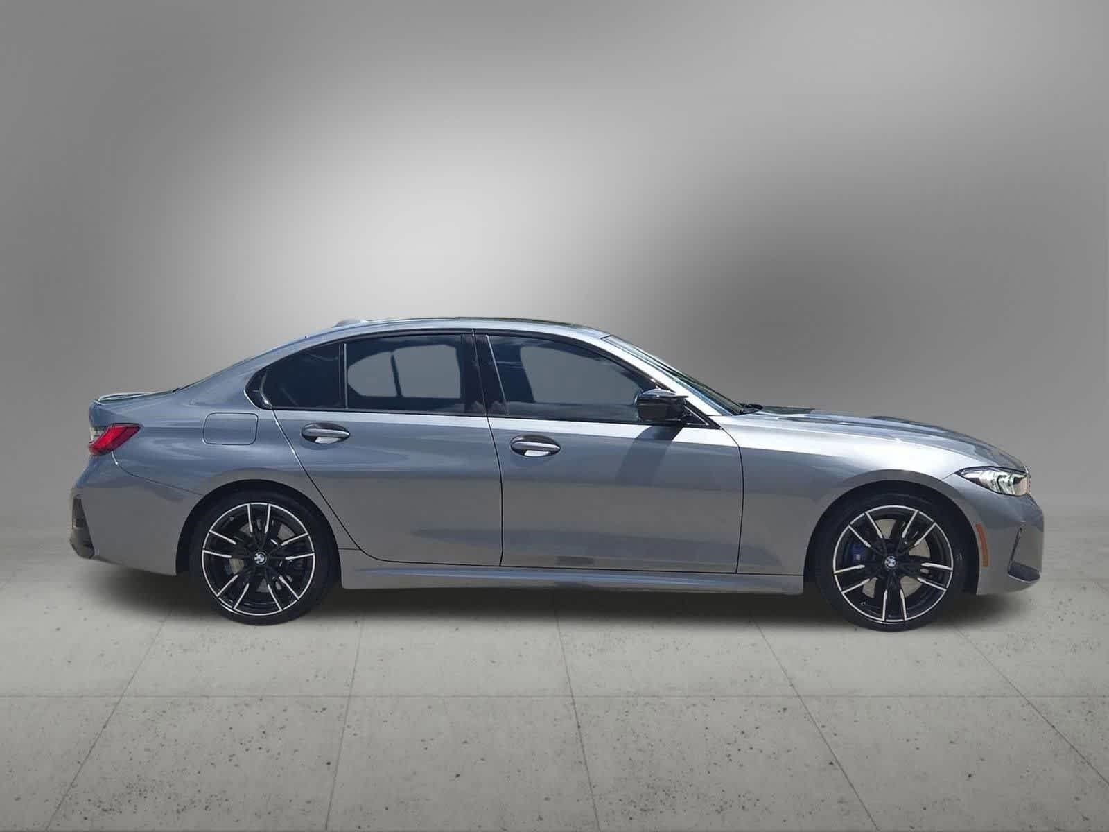 Thumbnail: 2023 BMW 3 Series - 6