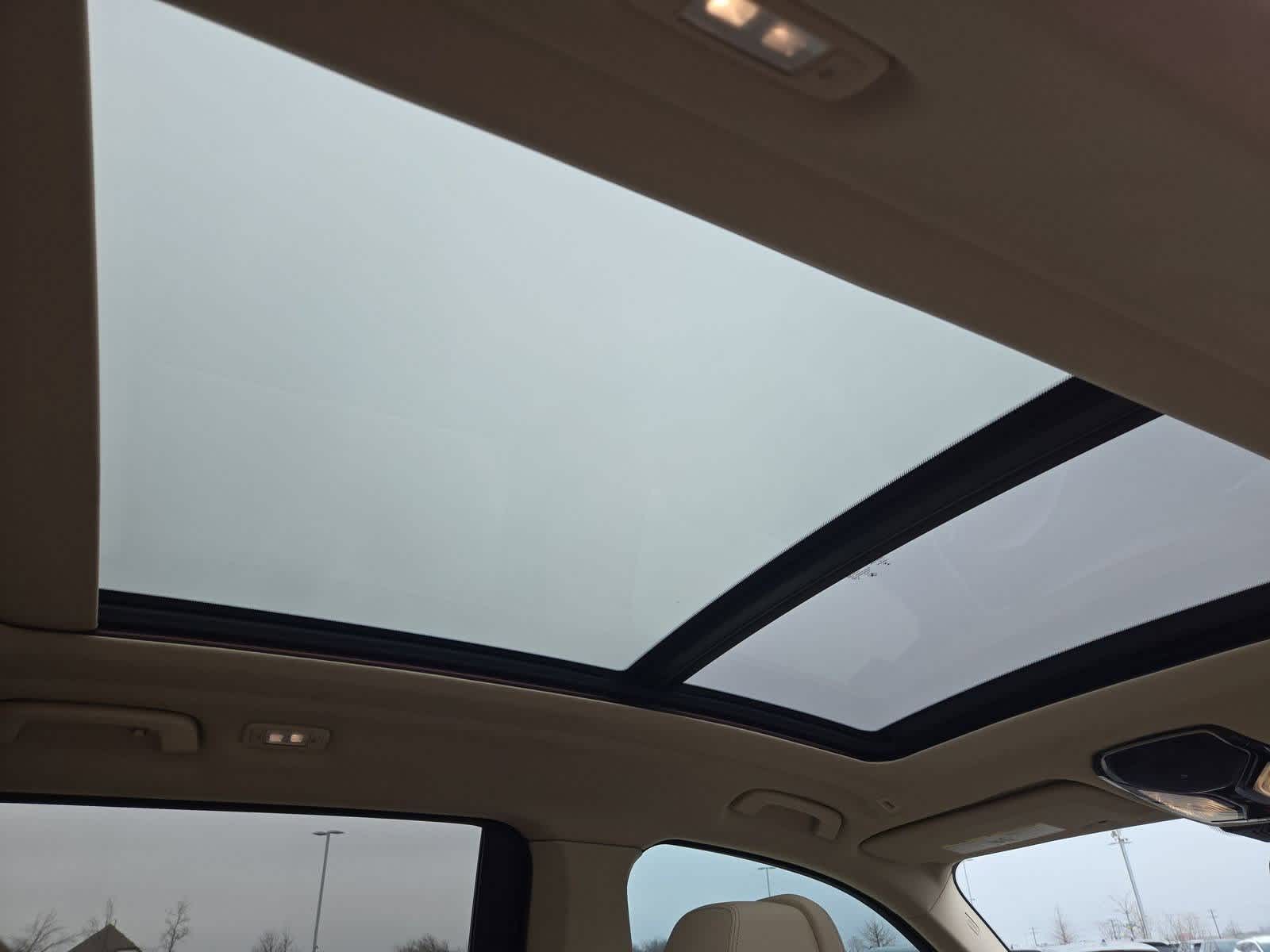 Thumbnail: 2019 BMW X7 - 21