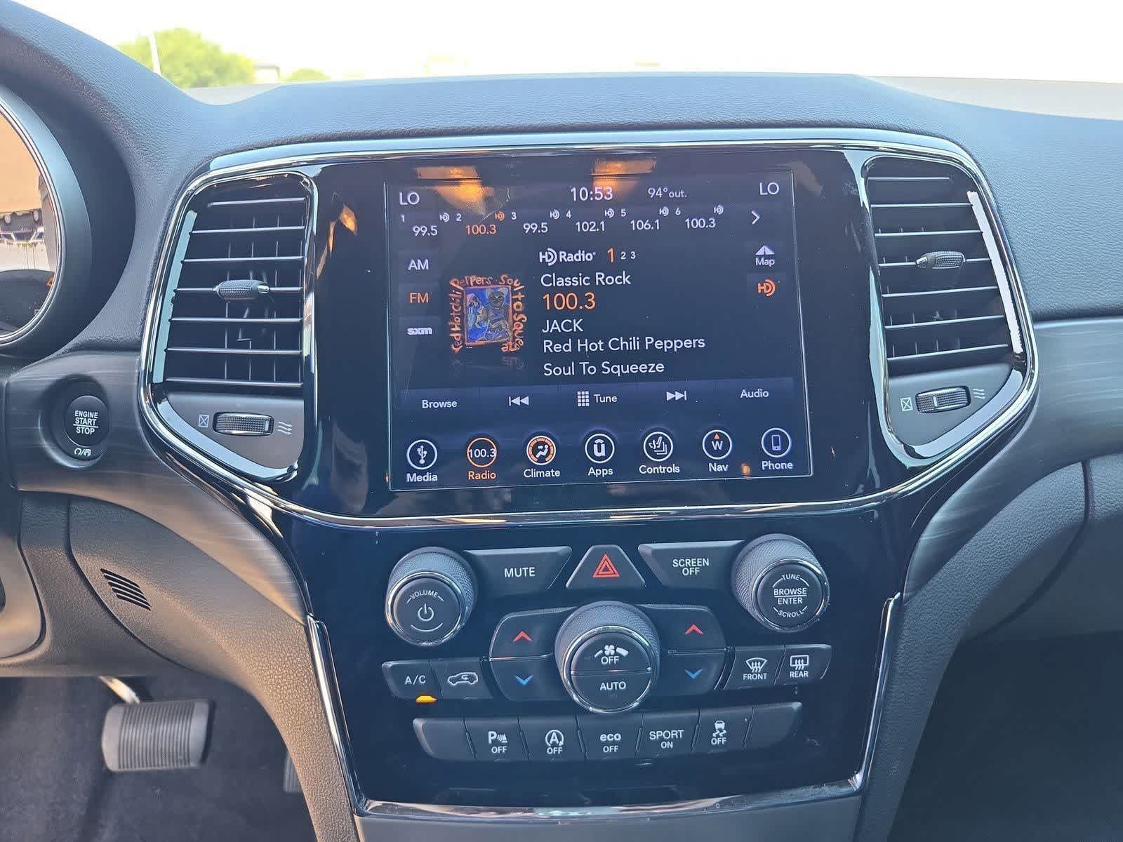 Thumbnail: 2019 Jeep Grand Cherokee - 25