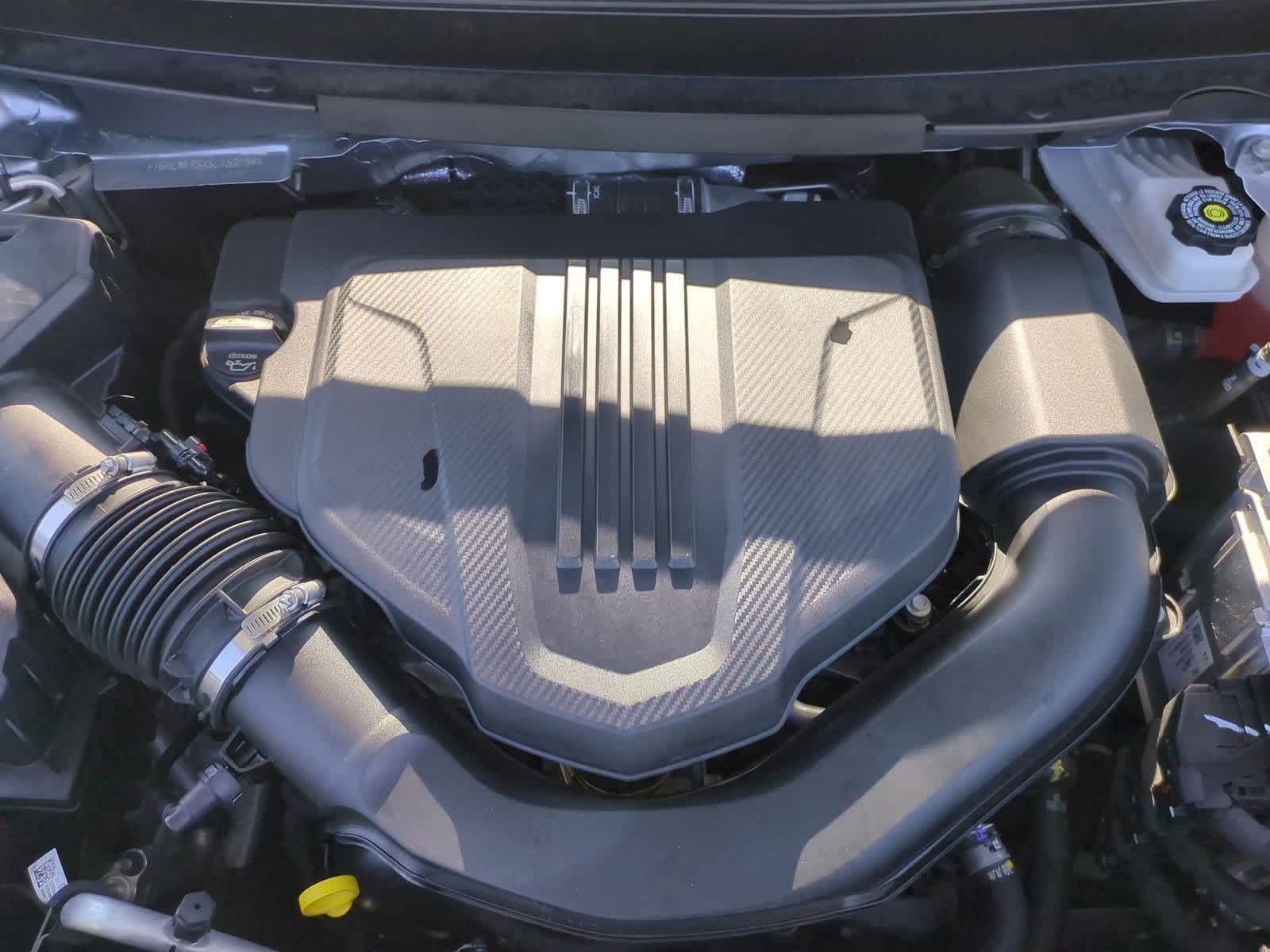 Thumbnail: 2025 GMC Acadia - 13