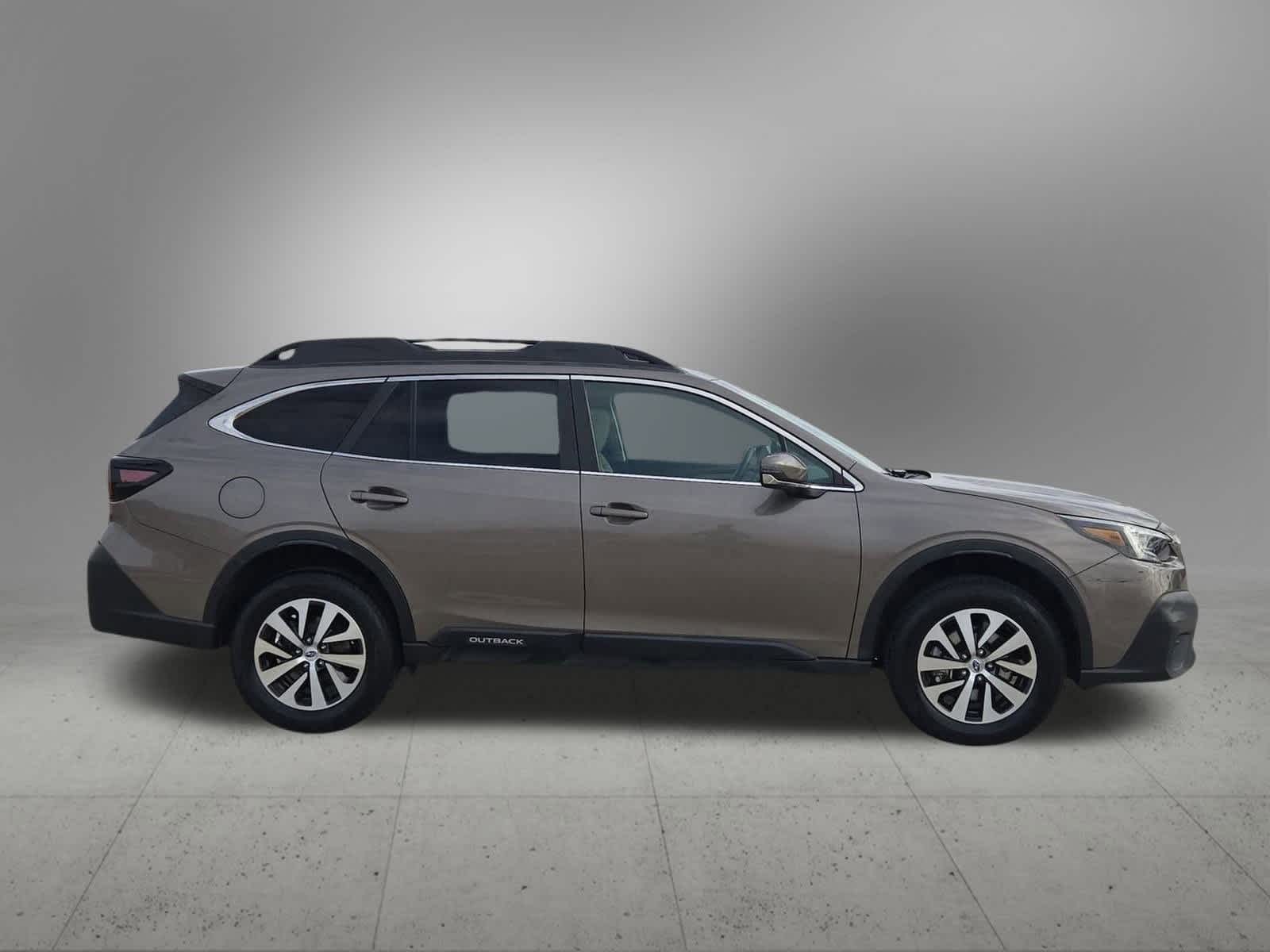 Thumbnail: 2021 Subaru Outback - 7