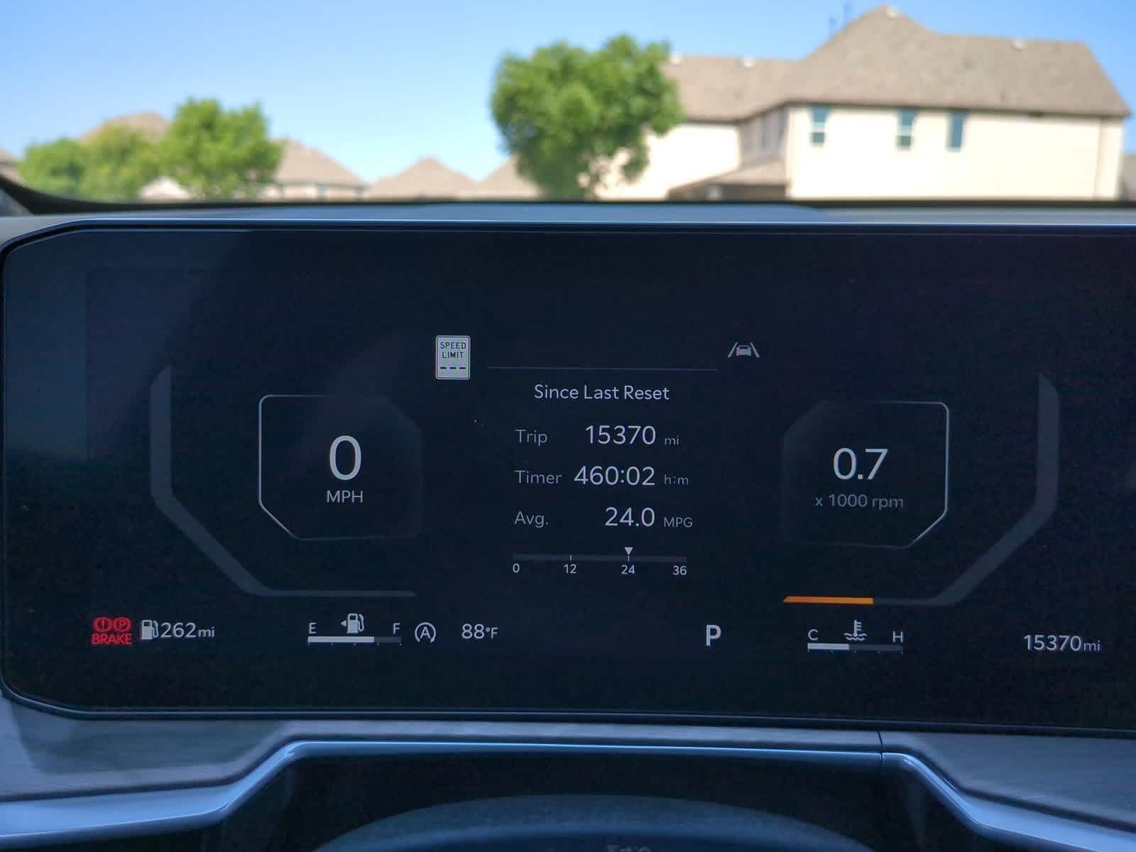 2024 Kia Sorento X-Line S 34