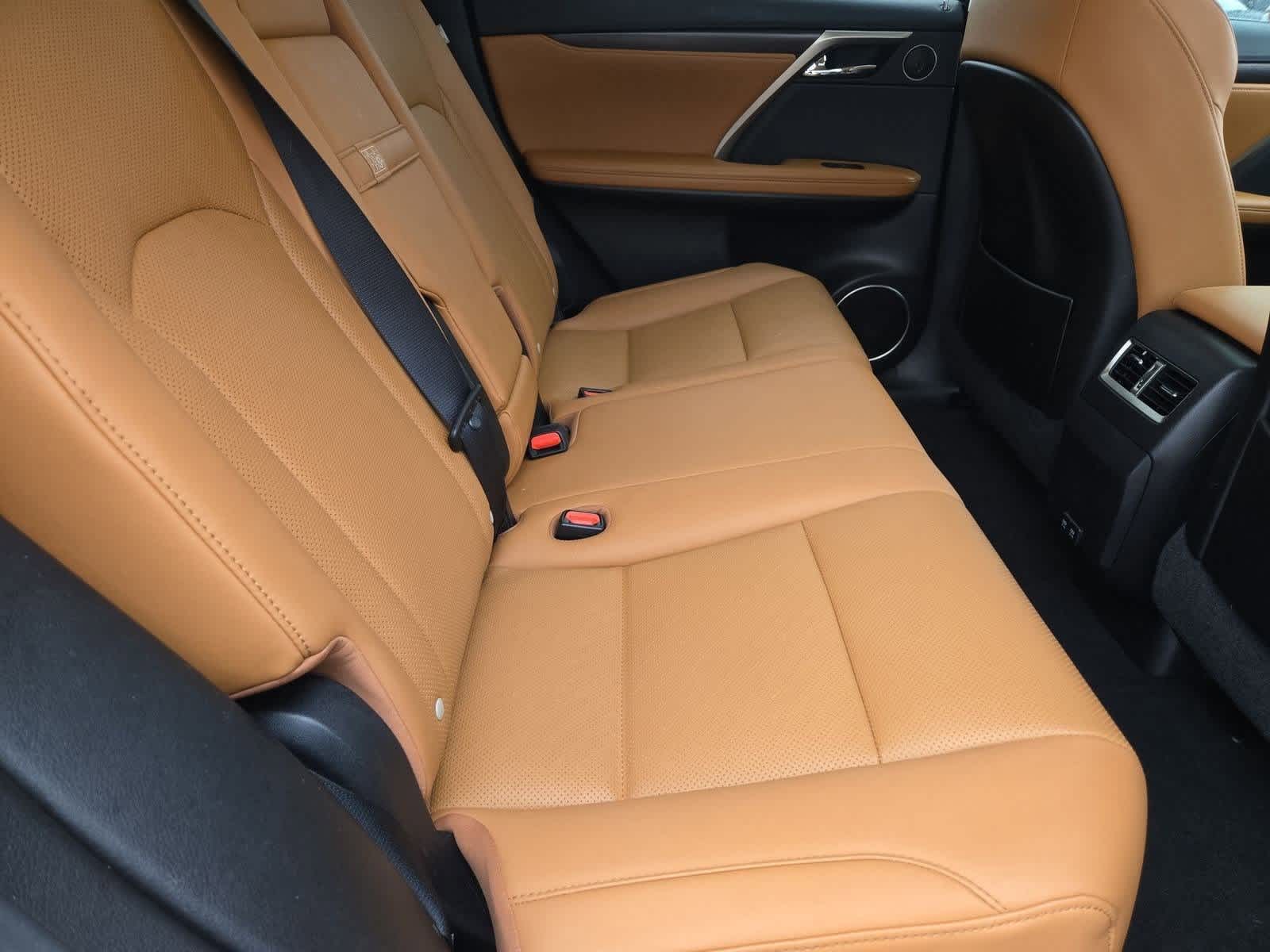 Thumbnail: 2021 Lexus RX - 20