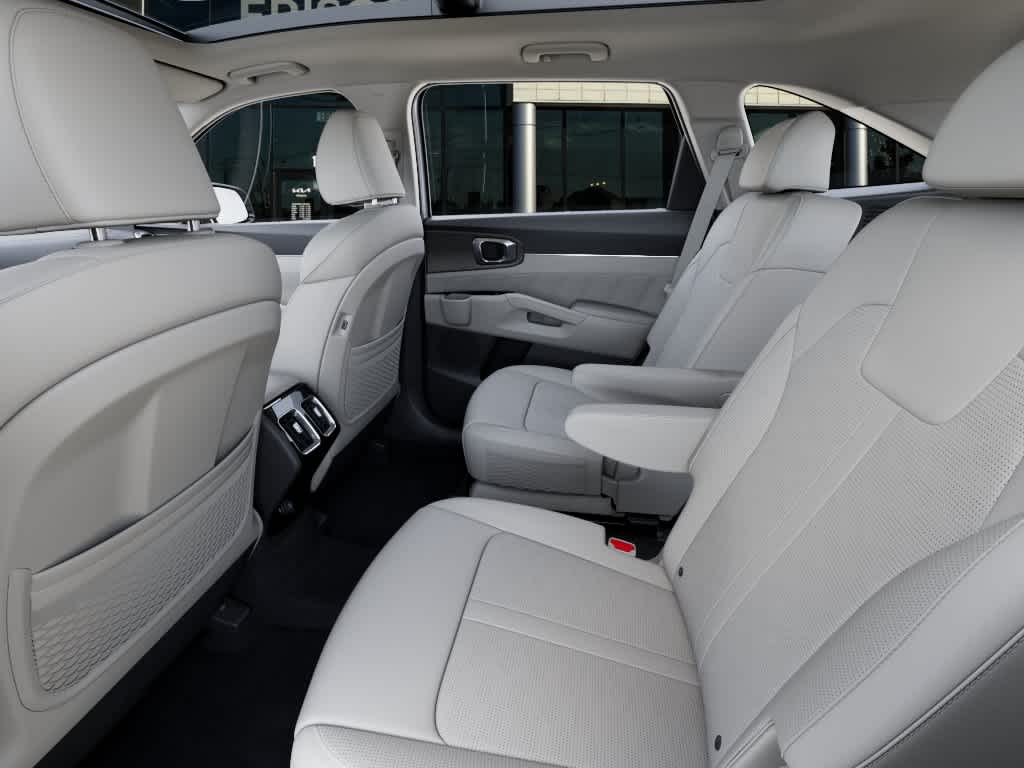 Thumbnail: 2026 Kia Sorento - 17