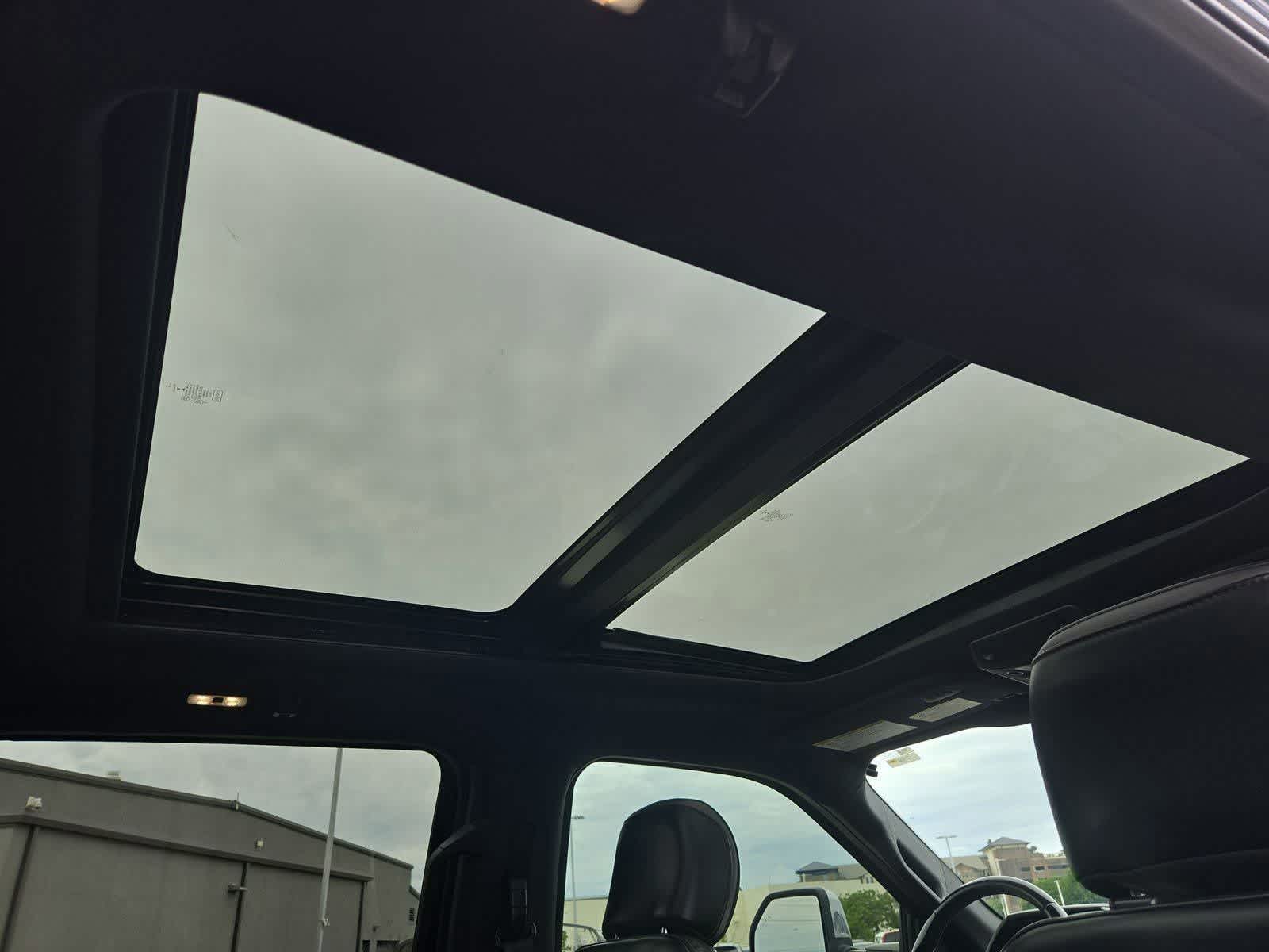Thumbnail: 2019 Ford F-450 - 21