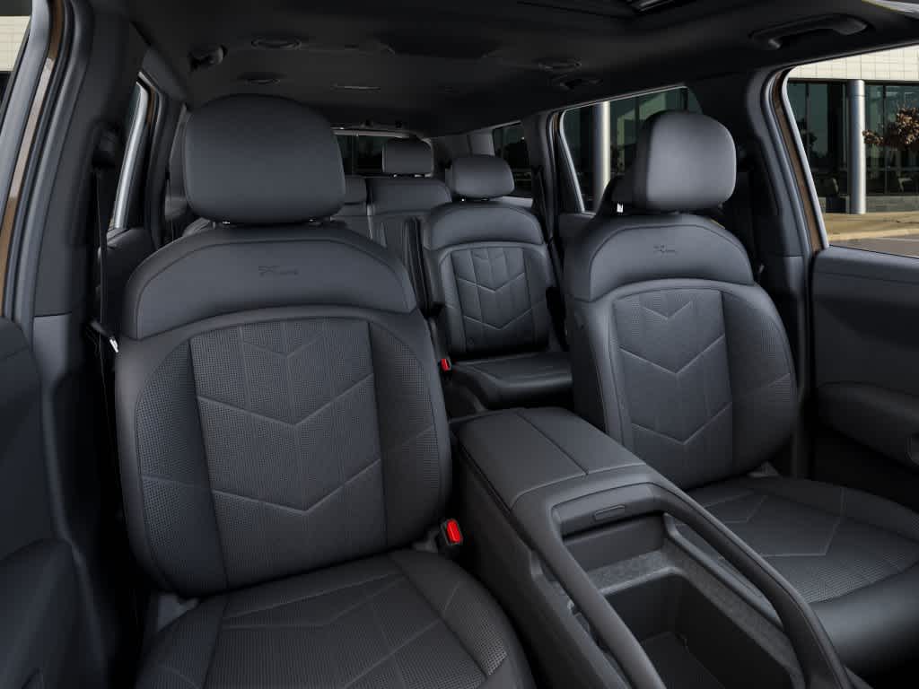 Thumbnail: 2027 Kia Telluride - 15