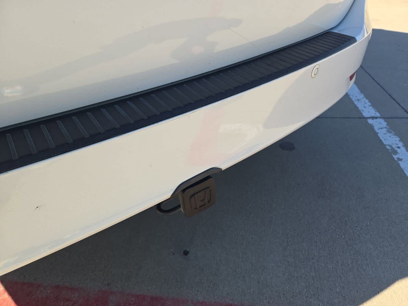 Thumbnail: 2020 Honda Odyssey - 35