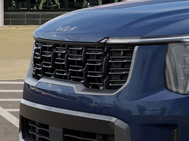 Thumbnail: 2025 Kia Sorento - 12