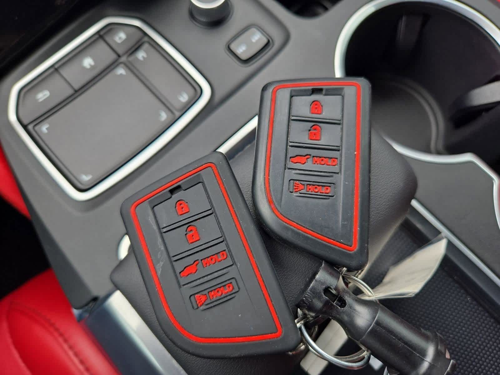 Thumbnail: 2023 Acura MDX - 35